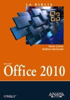 OFFICE 2010
