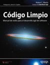 CDIGO LIMPIO - MANUAL DE ESTILO PARA EL DESARROLLO AGIL DE SOFTWARE