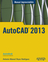 AUTOCAD 2013