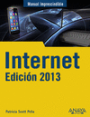 INTERNET EDICION 2013 MANUAL IMPRESCINDIBLE