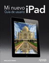 MI NUEVO IPAD. GU�A DE USUARIO