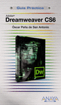 DREAMWEAVER CS6