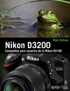 NIKON D3200