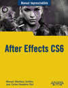 AFTER EFFECTS CS6