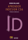 APRENDER INDESIGN CS6. TCNICAS ESENCIALES