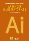 APRENDER ILLUSTRATOR CS6. T�CNICAS ESENCIALES