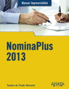 NOMINAPLUS 2013 MANUAL IMPRESCINDIBLE