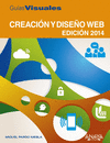 CREACI�N Y DISE�O WEB. EDICI�N 2014