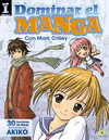 DOMINAR EL MANGA 1
