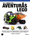 LA AVENTURA DE LEGO