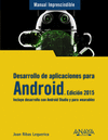 DESARROLLO DE APLICACIONES PARA ANDROID. EDICIN 2014