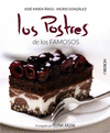 LOS POSTRES DE LOS FAMOSOS