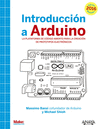 INTRODUCCIN A ARDUINO. EDICIN 2016