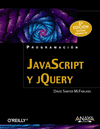 JAVASCRIPT Y JQUERY. 3 EDICIN