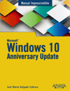 WINDOWS 10.1 (ANNIVERSARY UPDATE)