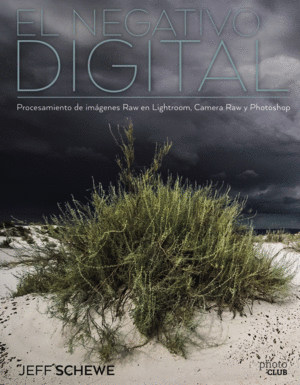 EL NEGATIVO DIGITAL: PROCESAMIENTO DE IM�GENES RAW EN LIGHTROOM, CAMERA RAW Y PH