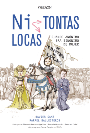 NI TONTAS, NI LOCAS?