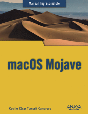 MACOS MOJAVE