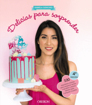 DELICIAS PARA SORPRENDER