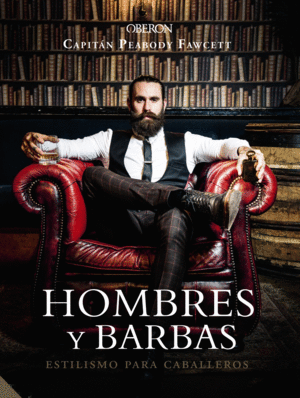 HOMBRES Y BARBAS