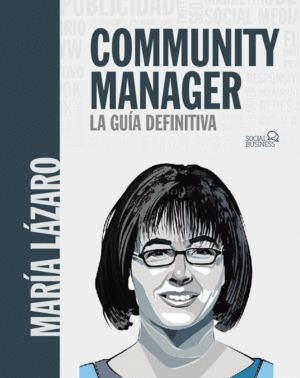 COMMUNITY MANAGER