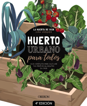 HUERTO URBANO