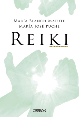 REIKI. EDICIN 2020