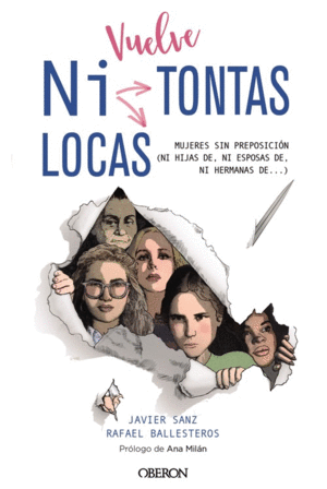 NI TONTAS NI LOCAS