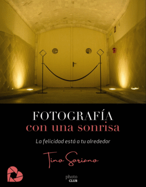 FOTOGRAFA CON UNA SONRISA