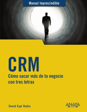 CRM. SACAR MS DE TU NEG