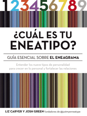 CUL ES TU ENEATIPO?