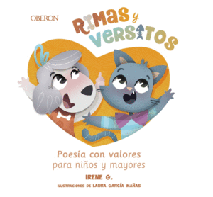 RIMAS Y VERSITOS