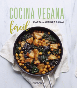 COCINA VEGANA FCIL