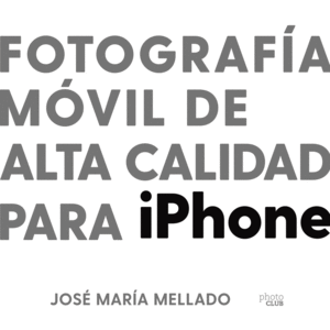 FOTOGRAFA MVIL DE ALTA CALIDAD PARA IPHONE