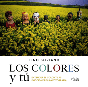 LOS COLORES Y T