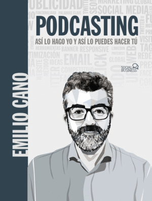 PODCASTING. AS LO HAGO YO Y AS LO PUEDES HACER T