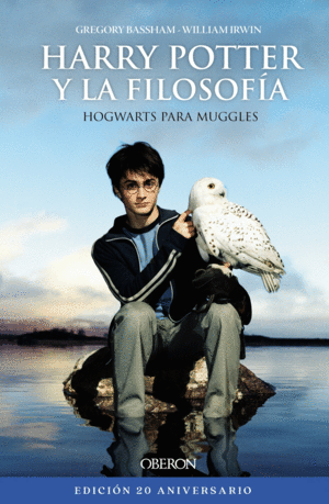 HARRY POTTER Y LA FILOSOFA. EDICIN 20 ANIVERSARIO