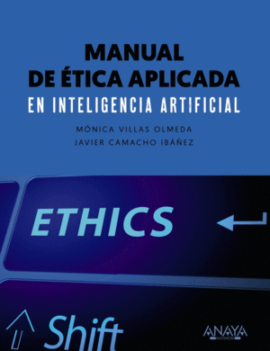 MANUAL DE TICA APLICADA EN INTELIGENCIA ARTIFICIAL