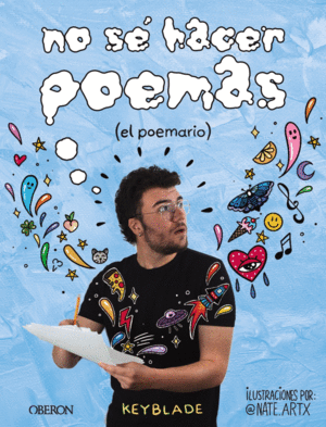 NO S HACER POEMAS