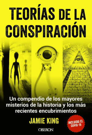 TEORAS DE LA CONSPIRACIN