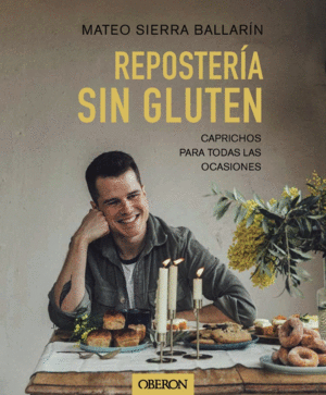 REPOSTERIA SIN GLUTEN