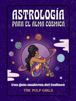 ASTROLOGA PARA EL ALMA CSMICA