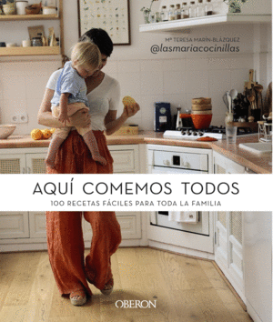AQU COMEMOS TODOS