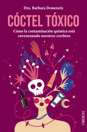 CCTEL TXICO: CMO LA CONTAMINACIN QUMICA EST ENVENENANDO NUE