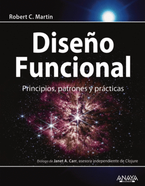 DISEO FUNCIONAL. PRINCIPIOS, PATRONES Y PRACTICAS