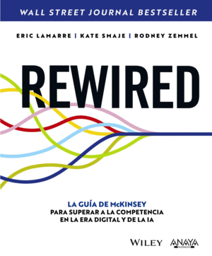 REWIRED   CONECT DE NUEVO