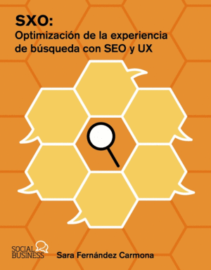 SXO: OPTIMIZACIN DE LA EXPERIENCIA DE BSQUEDA CON SEO Y UX