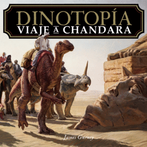 DINOTOP�A.VIAJE A CHANDA