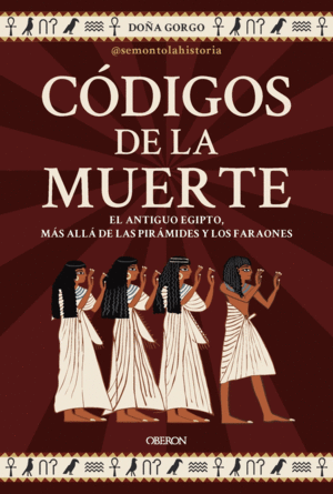 CODIGOS DE LA MUERTE