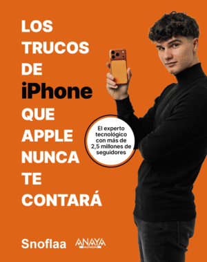 LOS TRUCOS DE IPHONE QUE APPLE NUMCA TE CONTARA